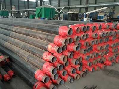 發泡聚氨酯保溫管價格