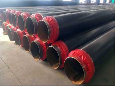 聚氨酯保溫管的規格介紹