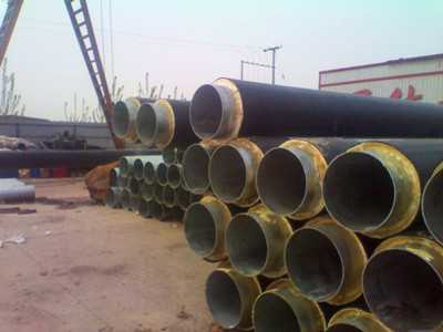 專業的聚氨酯保溫管廠家