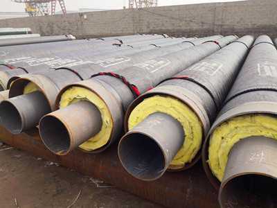 蒸汽管道保溫材料 蒸汽管道保溫材料