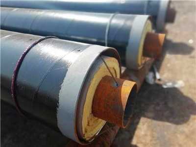 直埋蒸汽管道保溫施工 直埋蒸汽管道保溫施工