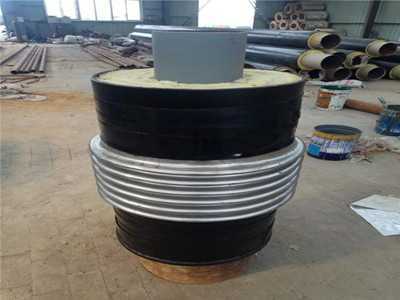 熱力管道補償器 熱力管道補償器