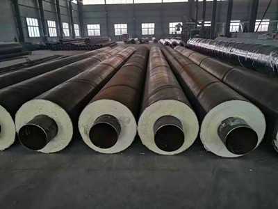 蒸汽管道保溫標準